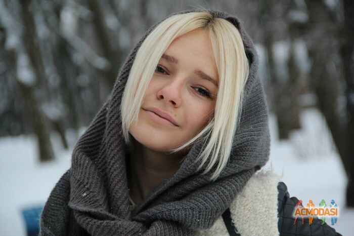 Полина Викторовна Барская фото №414264. Загружено 23 Мая 2013