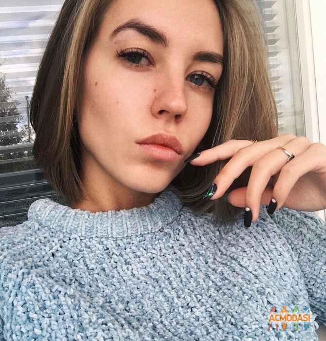 Анна   фото №1185757. Загружено 03 Июня 2017