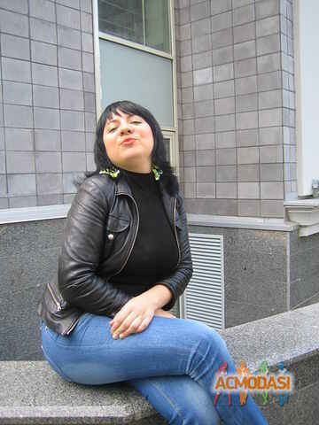 Алла   фото №1235757. Загружено 08 Октября 2017
