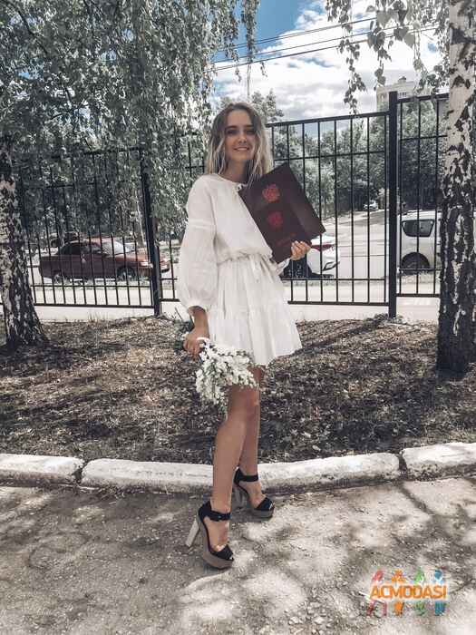 Алина Дмитриевна Ярыгина фото №1539746. Загружено 15 Ноября 2019