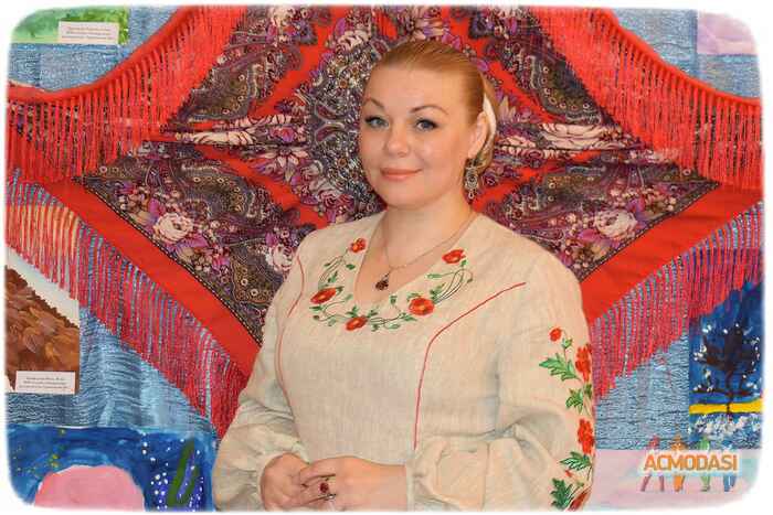 Велеслава  Кузнецова фото №1328583. Загружено 02 Июня 2018
