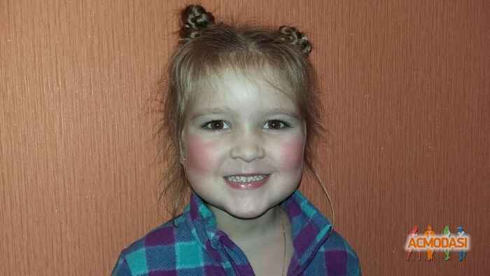 Анастасия   фото №1424912. Загружено 14 Февраля 2019