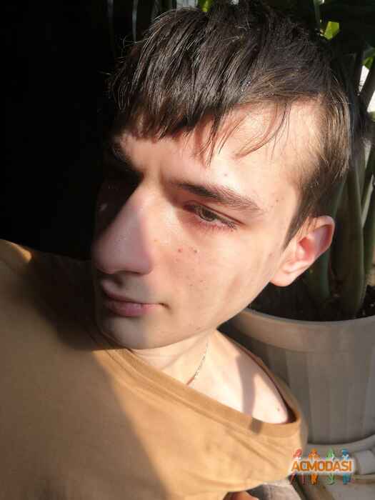 Роман Игоревич Карпов фото №1425998. Загружено 18 Февраля 2019