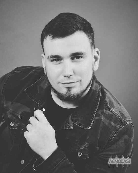 Даниил Валерьевич Стрижаков фото №1441961. Загружено 02 Апреля 2019