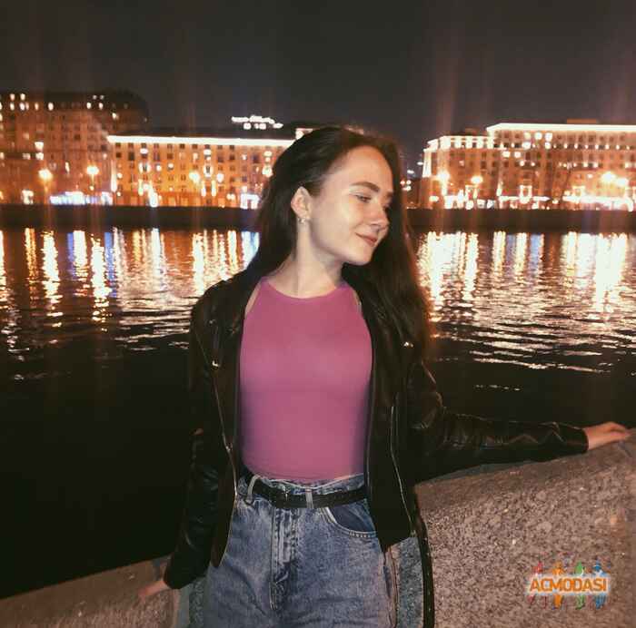 Арина Сергеевна Серебрянская фото №1457794. Загружено 14 Мая 2019