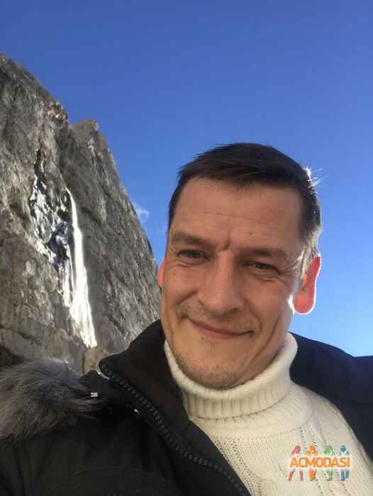 Андрей   фото №1460327. Загружено 17 Мая 2019