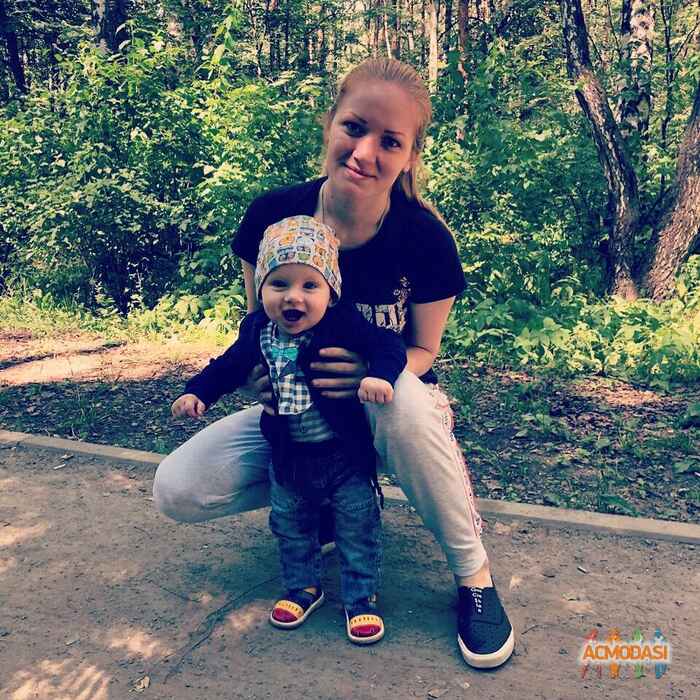 Дарья Андреевна Щербакова фото №1478757. Загружено 28 Июня 2019