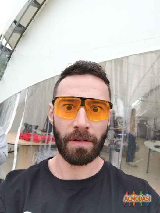 Vladimir  Musaelov фото №1490849. Загружено 25 Июля 2019