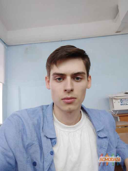 Семен Александрович Тулупов фото №1514242. Загружено 21 Сентября 2019