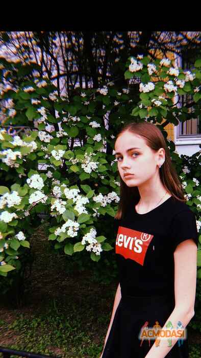 Дарья Юрьевна Лебедева фото №1537525. Загружено 09 Ноября 2019