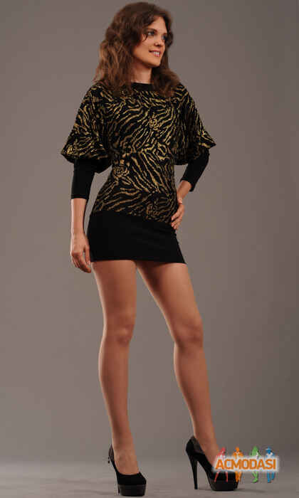 Юлия Александровна Рипинская фото №127060. Загружено 08 Января 2012