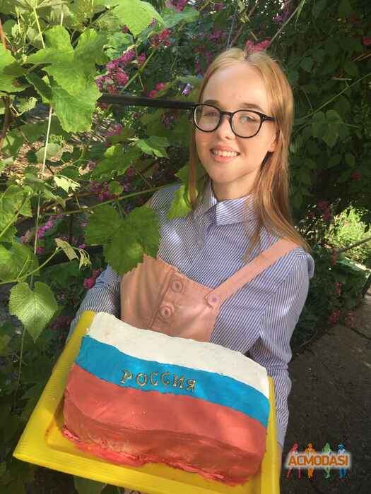 Арина Ивановна Ткаченко фото №1614918. Загружено 01 Июля 2020