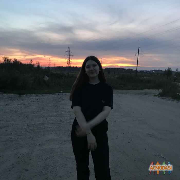 Александра  Соломонова фото №1618615. Загружено 12 Июля 2020