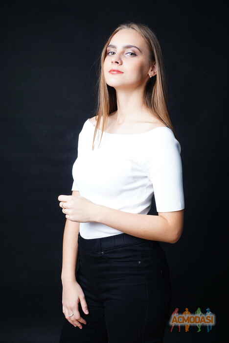 Anastasia renz