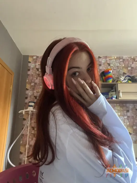 Арина  Глухова фото №1865080. Загружено 23 Августа 2023