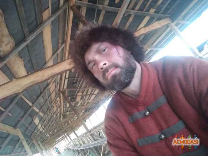 Дмитрий Анатольевич Валяев фото №1522339. Загружено 08 Октября 2019