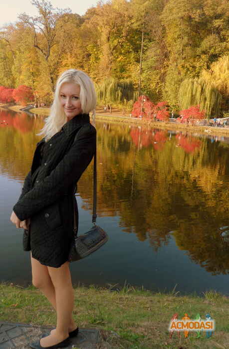 Марина Владимировна Дубова фото №751162. Загружено 12 Октября 2014