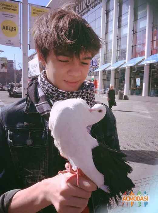 Назар Павлович Чирва фото №664711. Загружено 05 Июня 2014