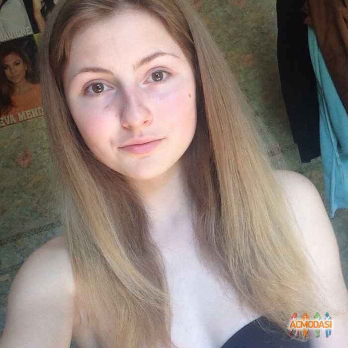 Елизавета Николаевна Анацкая фото №681031. Загружено 30 Июня 2014