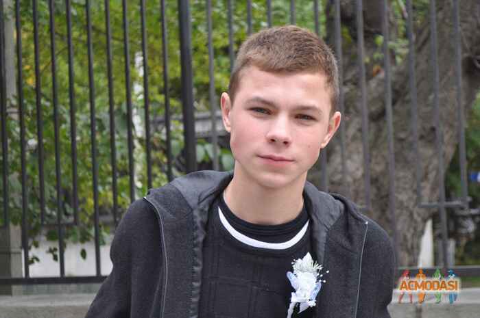 Сергей Валерьевич Павленко фото №718474. Загружено 27 Августа 2014