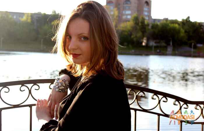 Ольга Алексеевна Красавчикова фото №744065. Загружено 01 Октября 2014