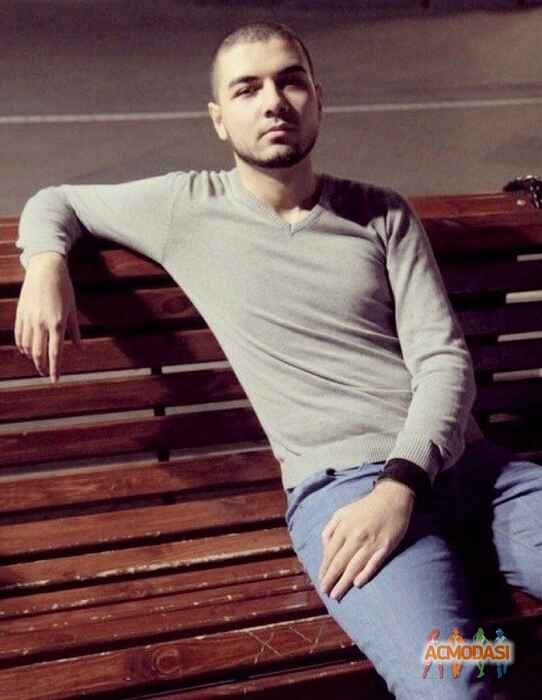 Фуад  Панахов фото №937861. Загружено 14 Октября 2015