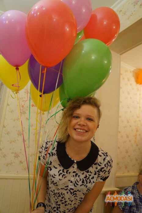 Ксения   фото №890031. Загружено 21 Июля 2015