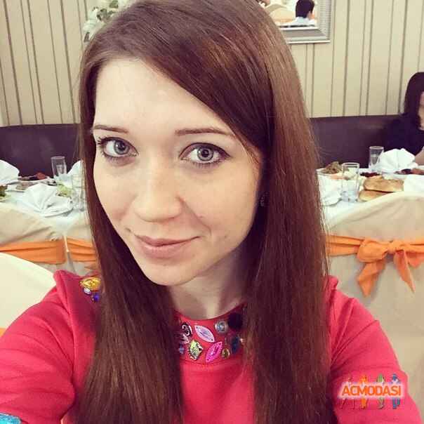 Ольга  Александрова фото №897422. Загружено 01 Августа 2015