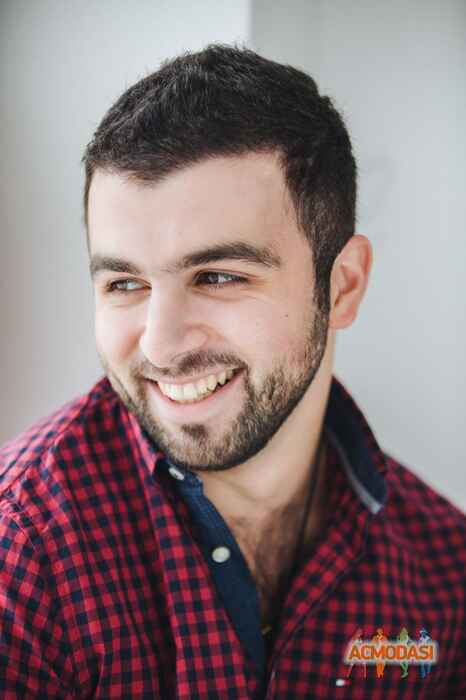 Геворик  Арутюнян фото №925036. Загружено 22 Сентября 2015