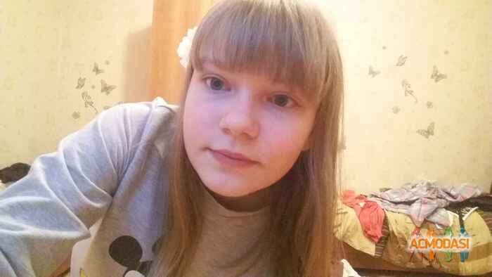 Екатерина  Ярославовна фото №988703. Загружено 31 Января 2016