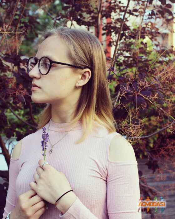 Яна Алексеевна Рогова фото №1206127. Загружено 25 Июля 2017