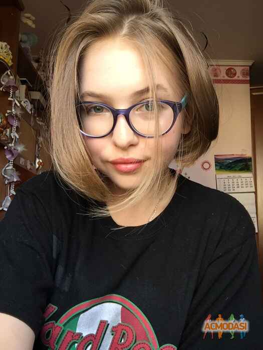 Анастасия Алексеевна Исачкина фото №1361936. Загружено 22 Августа 2018