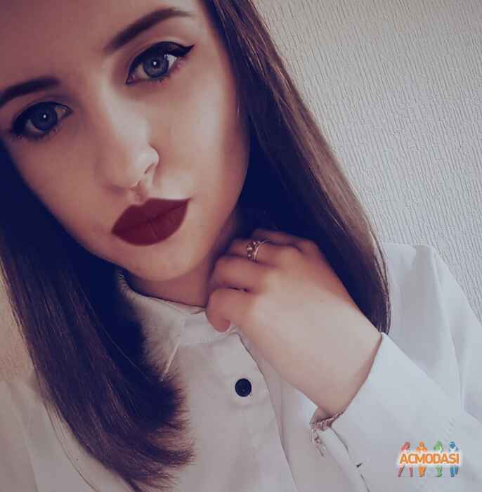 Анна  Супрунюк фото №1359510. Загружено 16 Августа 2018