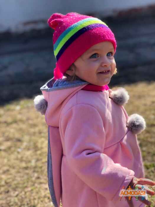 Софи  Уланова фото №1455628. Загружено 09 Мая 2019