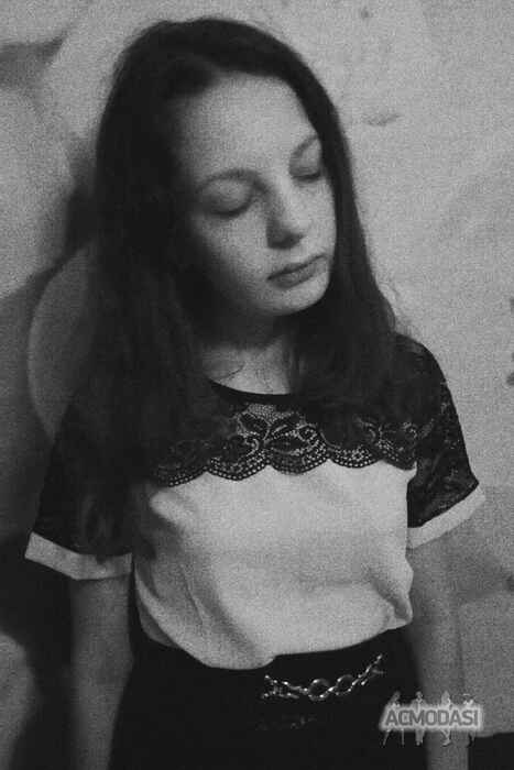 Даша Олеговна Кубыра фото №1489581. Загружено 23 Июля 2019