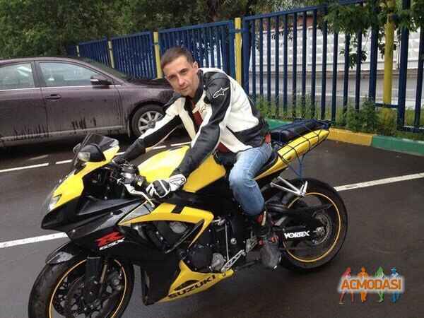 Павел   фото №1505792. Загружено 31 Августа 2019