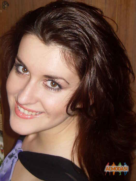 Lesya Vladimirovna Gnidash фото №178404. Загружено 04 Апреля 2012