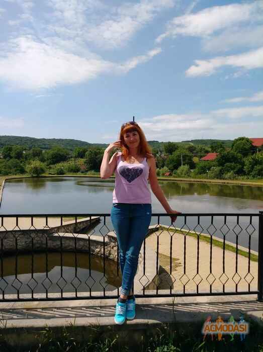 Софья   фото №1654992. Загружено 09 Ноября 2020