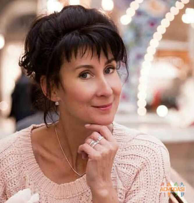 Екатерина  Магдебура фото №1662091. Загружено 02 Декабря 2020