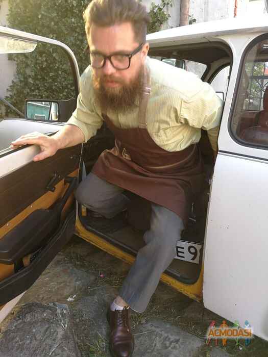 Serjio  Becker фото №1707644. Загружено 16 Мая 2021