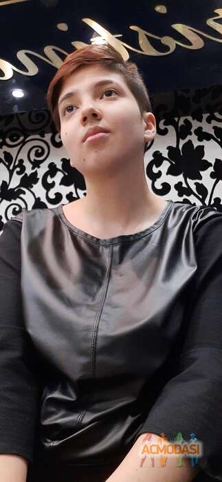 Гюнель Ильгаровна Керимова фото №1780263. Загружено 23 Февраля 2022