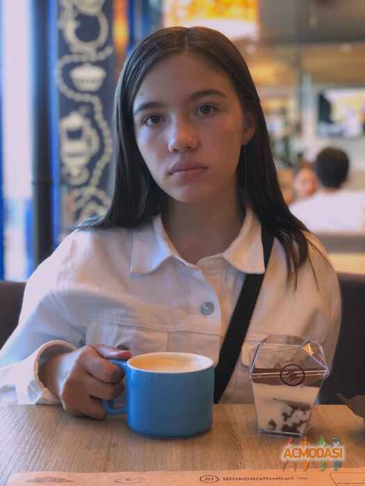 Ангелина  Кочарова фото №1702962. Загружено 28 Апреля 2021