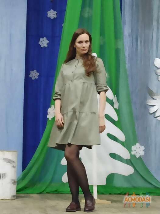 Ольга  Казакова фото №1767879. Загружено 03 Января 2022