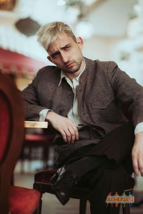 Илья  Губанов фото №1786607. Загружено 31 Марта 2022