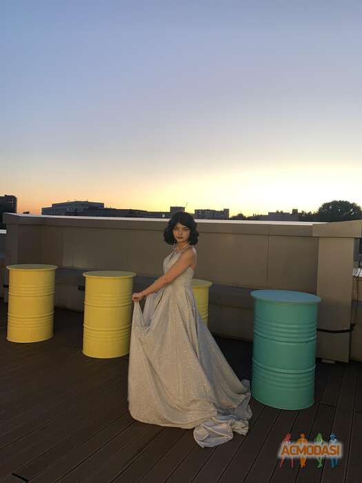 Алиса  Бен Афиа фото №1839025. Загружено 23 Января 2023