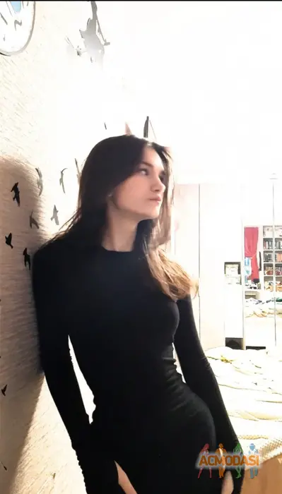 Ксения  Степанова фото №1906887. Загружено 24 Сентября 2024