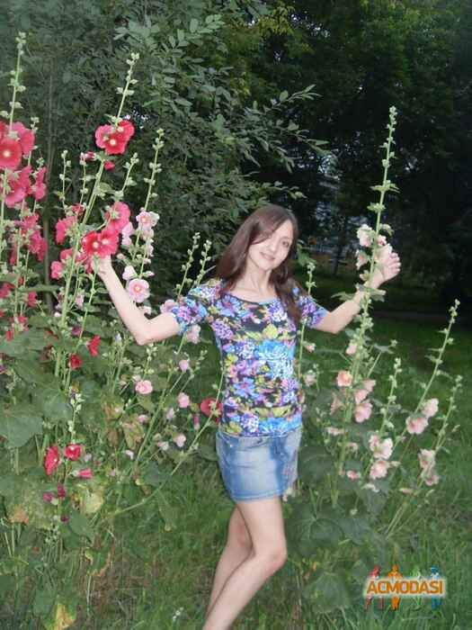 Мычко Яна Юрьевна фото №158770. Загружено 02 Марта 2012