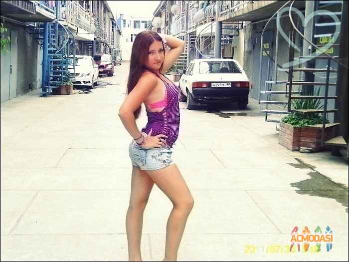 Алина  Полякова фото №191415. Загружено 28 Апреля 2012