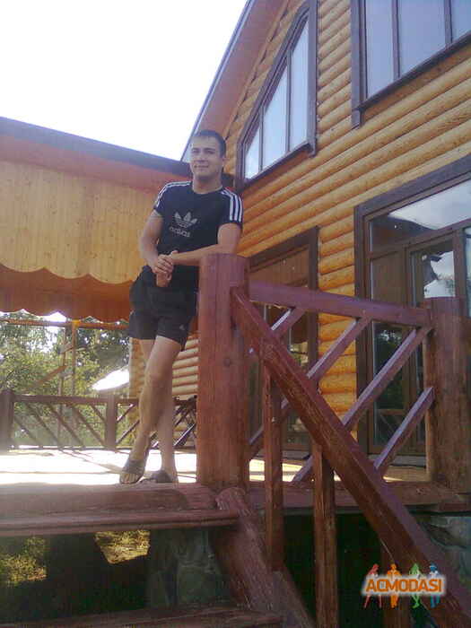 Шаронов Михаил Евгеньевич фото №270026. Загружено 12 Октября 2012