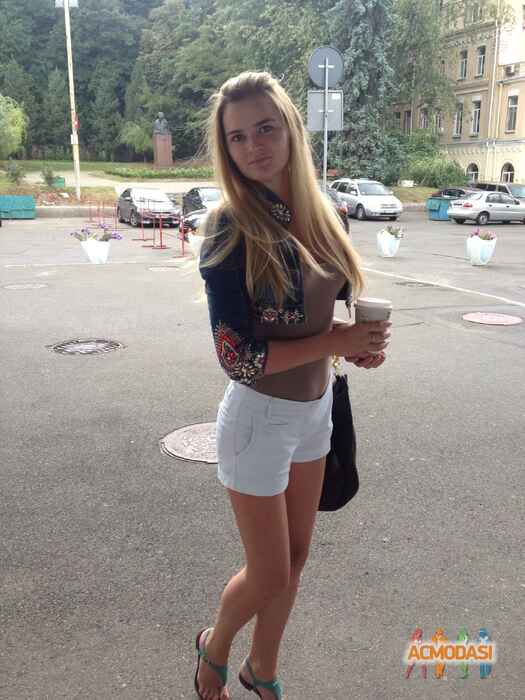 Анастасия  Валериевна фото №470825. Загружено 14 Августа 2013